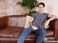Bm1023 Adorable Izan Arrives To Stroke It (Izan Loren) - BlakeMason - Flip-flop