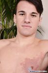 Bm1023 Adorable Izan Arrives To Stroke It (Izan Loren) - BlakeMason - Flip-flop