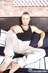 Bm1024 Cum Spewing Bradley Returns (Bradley Bishop) - BlakeMason - Muscules