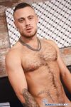 Bm1024 Cum Spewing Bradley Returns (Bradley Bishop) - BlakeMason - Muscules