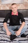 Bm1025 Stroking With Hairy Luke (Luke Stacks) - BlakeMason - BlakeMason