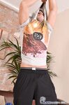 Bm1026 Frantic Wanking With Brent (Brent Taylor) - BlakeMason - Masturbation