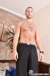 Bm1026 Frantic Wanking With Brent (Brent Taylor) - BlakeMason - Masturbation