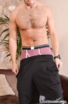 Bm1026 Frantic Wanking With Brent (Brent Taylor) - BlakeMason - Masturbation