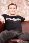 Bm1027 New Guy Wanking A Big One (Jack Duke) - BlakeMason - Stdus