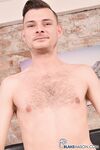 Bm1032 The Return Of Sexy Tony (Tony Parker) - BlakeMason - Oral