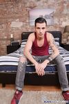 Bm1034 Handsome European Nathan (Nathan Hope) - BlakeMason - Stdus