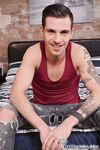 Bm1034 Handsome European Nathan (Nathan Hope) - BlakeMason - Stdus