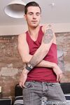 Bm1034 Handsome European Nathan (Nathan Hope) - BlakeMason - Stdus