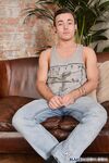 Bm1035 Say Hello To Gorgeous Jack (Jack Green) - BlakeMason - 69