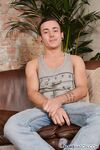 Bm1035 Say Hello To Gorgeous Jack (Jack Green) - BlakeMason - 69