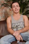 Bm1035 Say Hello To Gorgeous Jack (Jack Green) - BlakeMason - 69