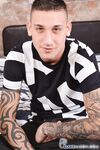 Bm1038 Bi Guy Tyler Slams That Arse (Damien Ryder, Tyler Jenkins) - BlakeMason - Solo