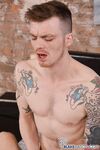 Bm1040 The Lust For Big Dicks (Andro Maas, Aj Alexander) - BlakeMason - Stdus