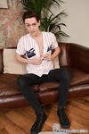 Bm1042 Interviewing Born Performer Jonah (Jonah O'Pry) - BlakeMason - Duets