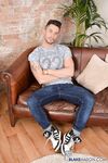 Bm1044 Wanking With Spanish Hunk Andrea (Andrea Suarez) - BlakeMason - Trio