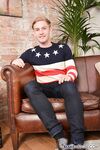 Bm1047 Jaxon Enjoys His Big Aussie Dick (Jaxon Radoc) - BlakeMason - Oral