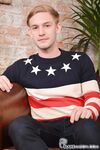 Bm1047 Jaxon Enjoys His Big Aussie Dick (Jaxon Radoc) - BlakeMason - Oral