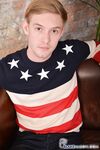 Bm1047 Jaxon Enjoys His Big Aussie Dick (Jaxon Radoc) - BlakeMason - Oral