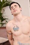 Bm1049 Hot Boys Flip Flop Fuck (Jack Green, Timmy Treasure) - BlakeMason - Duets