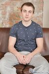 Bm1050 Cute & Fit Bi Boy Luke (Luke Adams) - BlakeMason - Solo