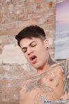 Bm1051 Mickey Breaks In Andrea (Mickey Taylor, Andrea Suarez) - BlakeMason - Solo
