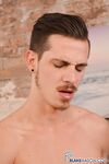 Bm1052 Loving All That Muscle Cock (Jake Kelvin, Nathan Hope) - BlakeMason - Trio