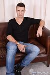 Bm1055 French Irish Hung Stud Theo (Theo Ford) - BlakeMason - Twinks
