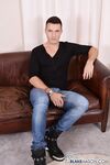 Bm1055 French Irish Hung Stud Theo (Theo Ford) - BlakeMason - Twinks