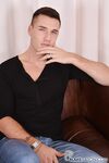 Bm1055 French Irish Hung Stud Theo (Theo Ford) - BlakeMason - Twinks