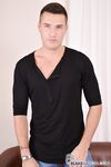 Bm1055 French Irish Hung Stud Theo (Theo Ford) - BlakeMason - Twinks