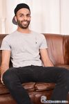 Bm1057 Aiden Cums Hard In His Solo (Aiden Rivers) - BlakeMason - Masturbation