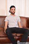 Bm1057 Aiden Cums Hard In His Solo (Aiden Rivers) - BlakeMason - Masturbation