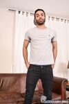 Bm1057 Aiden Cums Hard In His Solo (Aiden Rivers) - BlakeMason - Masturbation