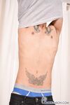 Bm1057 Aiden Cums Hard In His Solo (Aiden Rivers) - BlakeMason - Masturbation