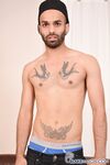 Bm1057 Aiden Cums Hard In His Solo (Aiden Rivers) - BlakeMason - Masturbation