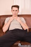 Bm1058 Oscar Returns For A Solo (Oscar Roberts) - BlakeMason - Anal
