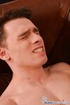 Bm1058 Oscar Returns For A Solo (Oscar Roberts) - BlakeMason - Anal