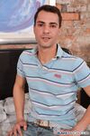 Bm1059 Sexy Frenchman Anthony (Anthony Cruz) - BlakeMason - Trio