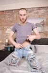Bm1065 Lincoln Is Just As Horny As Ever (Lincoln Gates) - BlakeMason - Trio