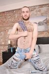 Bm1065 Lincoln Is Just As Horny As Ever (Lincoln Gates) - BlakeMason - Trio