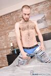 Bm1065 Lincoln Is Just As Horny As Ever (Lincoln Gates) - BlakeMason - Trio