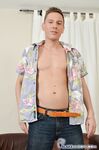 Bm1068 Handsome Hungarian Hunk James (James Hard) - BlakeMason - Cumshots