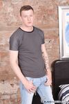 Bm1075 Fit & Hung Hunks Fuck Hard (Craig Daniel, Damien Ryder) - BlakeMason - Twinks