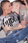 Bm1078 A Wet Cum Eating Finish (Aj Alexander, Josh Jared) - BlakeMason - Twinks