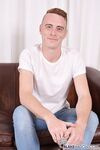 Bm1079 Say Hello To Bisexual Leo (Leo Starr) - BlakeMason - BlakeMason