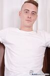 Bm1079 Say Hello To Bisexual Leo (Leo Starr) - BlakeMason - BlakeMason