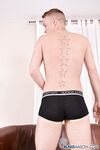 Bm1079 Say Hello To Bisexual Leo (Leo Starr) - BlakeMason - BlakeMason