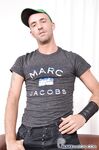 Bm1080 Hung & Horny Jessy Jacks Off (Jessy Karson) - BlakeMason - Solo