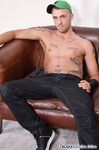 Bm1080 Hung & Horny Jessy Jacks Off (Jessy Karson) - BlakeMason - Solo